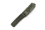 Підсумок під турнікет з фіксацією на липучці U-WIN BASE Cordura® 500 Ranger Green / Темна Олива фото №4