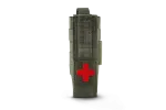 Підсумок під турнікет з фіксацією на липучці U-WIN BASE Cordura® 500 Ranger Green / Темна Олива фото №2
