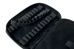 Ампульниця U-WIN PRO Cordura® 500 Black фото №5