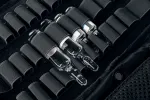 Ампульниця U-WIN PRO Cordura® 500 Black фото №6