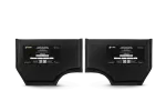 Балістичні пакети U-WIN під бокові камербанди розмір 2 Плитоноски U-WIN PRO 2-й клас НВМПЕ Dyneema США 2 штуки / Площа захисту 9,92 дм.кв.
