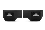 Балістичні пакети U-WIN під бокові камербанди розмір 3 Плитоноски U-WIN PRO 2-й клас НВМПЕ Dyneema США 2 штуки / Площа захисту 12,4 дм.кв.