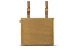 Комплект килимок для сидіння тактичний U-WIN BASE Cordura® 500 Coyote + балістичний пакет 2-й клас НВМПЕ Китай / Площа захисту 7,65 дм.кв. фото №2