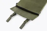 Комплект килимок для сидіння тактичний U-WIN BASE Cordura® 500 Ranger Green / Темна Олива + балістичний пакет 2-й клас НВМПЕ Китай / Площа захисту 7,65 дм.кв. фото №4