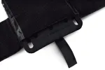 Плитоноска / тактичний жилет Plate Carrier U-WIN BASE зі швидким скиданням 250х300 / 250х312 (Темп) з камербандами розмір 1 під балістичні пакети Cordura® 1000 MultiCam® Black фото №9