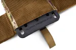 Плитоноска / тактичний жилет Plate Carrier U-WIN BASE зі швидким скиданням 250х300 / 250х312 (Темп) з камербандами розмір 1 під балістичні пакети Cordura® 1000 MultiCam® фото №8
