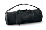 Сумка-Баул-Рюкзак тактичний / транспортний U-WIN PRO 125 літрів U-WIN PRO Cordura® 500 Black фото №2