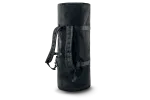 Сумка-Баул-Рюкзак тактичний / транспортний U-WIN PRO 125 літрів U-WIN PRO Cordura® 500 Black фото №3