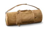 Сумка-Баул-Рюкзак тактичний / транспортний U-WIN PRO 125 літрів U-WIN PRO Cordura® 1000 Coyote фото №2