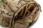 Сумка-Баул-Рюкзак тактичний / транспортний U-WIN PRO 125 літрів U-WIN PRO Cordura® 1000 MultiCam® фото №10