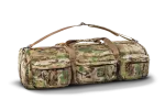 Сумка-Баул-Рюкзак тактичний / транспортний U-WIN PRO 125 літрів U-WIN PRO Cordura® 1000 MultiCam®