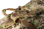Сумка-Баул-Рюкзак тактичний / транспортний U-WIN PRO 125 літрів U-WIN PRO Cordura® 1000 MultiCam® фото №4