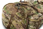 Сумка-Баул-Рюкзак тактичний / транспортний U-WIN PRO 125 літрів U-WIN PRO Cordura® 1000 MultiCam® фото №5