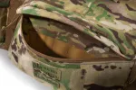Сумка-Баул-Рюкзак тактичний / транспортний U-WIN PRO 125 літрів U-WIN PRO Cordura® 1000 MultiCam® фото №8