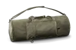 Сумка-Баул-Рюкзак тактичний / транспортний U-WIN PRO 125 літрів U-WIN PRO Cordura® 500 Ranger Green / Темна Олива фото №2