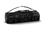 Сумка-Баул-Рюкзак тактичний / транспортний U-WIN PRO 125 літрів U-WIN PRO Cordura® 1000 MultiCam® Black