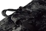 Сумка-Баул-Рюкзак тактичний / транспортний U-WIN PRO 125 літрів U-WIN PRO Cordura® 1000 MultiCam® Black фото №5