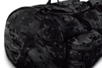 Сумка-Баул-Рюкзак тактичний / транспортний U-WIN PRO 125 літрів U-WIN PRO Cordura® 1000 MultiCam® Black фото №6
