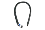 Чохол на шланг гідратора U-WIN Cordura® 500 Black