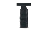 Зовнішня евакуаційна ручка з довгою стропою U-WIN Cordura® 500 Black