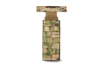Зовнішня евакуаційна ручка з довгою стропою U-WIN Cordura® 1000 MultiCam®