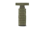 Зовнішня евакуаційна ручка з довгою стропою U-WIN Cordura® 500 Ranger Green / Темна Олива