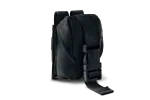 Підсумок гранатний закритий посилений U-WIN PRO Cordura® 500 Black