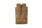 Підсумок гранатний закритий посилений U-WIN PRO Cordura® 500 Coyote фото №4