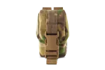 Підсумок гранатний закритий посилений U-WIN PRO Cordura® 1000 MultiCam® фото №2