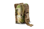Підсумок гранатний закритий посилений U-WIN PRO Cordura® 1000 MultiCam®