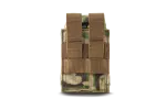 Підсумок гранатний закритий посилений U-WIN PRO Cordura® 1000 MultiCam® фото №4