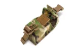Підсумок гранатний закритий посилений U-WIN PRO Cordura® 1000 MultiCam® фото №3