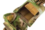 Підсумок гранатний закритий посилений U-WIN PRO Cordura® 1000 MultiCam® фото №6