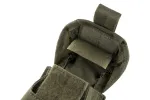 Підсумок гранатний закритий посилений U-WIN PRO Cordura® 500 Ranger Green / Темна Олива фото №5