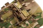Камербанди зі швидкоскидами 2M ROC 80 Розмір 1 під балістичні пакети U-WIN Cordura® 1000 MultiCam® фото №3