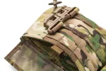 Камербанди зі швидкоскидами 2M SPIDER Розмір 1 під балістичні пакети U-WIN Cordura® 1000 MultiCam® фото №2