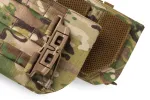 Камербанди зі швидкоскидами 2M SPIDER Розмір 1 під балістичні пакети U-WIN Cordura® 1000 MultiCam® фото №3
