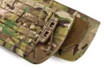 Камербанди зі швидкоскидами 2M SPIDER Розмір 3 під балістичні пакети U-WIN Cordura® 1000 MultiCam® фото №2