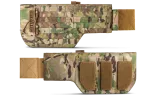 Камербанди зі швидкоскидами 2M SPIDER Розмір 4 під балістичні пакети U-WIN Cordura® 1000 MultiCam®
