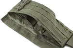 Камербанди зі швидкоскидами 2M SPIDER Розмір 4 під балістичні пакети U-WIN Cordura® 500 Ranger Green / Темна Олива фото №3