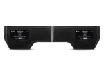 Балістичні пакети U-WIN під бокові камербанди розмір 4 Плитоноски U-WIN PRO 2-й клас НВМПЕ Китай 2 штуки / Площа захисту 14,4 дм.кв.