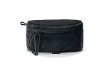 Кишеня на Велкро з тактичної сітки на блискавці U-WIN Cordura® 500 Black фото №2