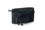 Кишеня на Велкро з тактичної сітки на блискавці U-WIN Cordura® 500 Black