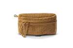 Кишеня на Велкро з тактичної сітки на блискавці U-WIN Cordura® 500 Coyote фото №2