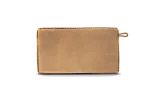 Кишеня на Велкро з тактичної сітки на блискавці U-WIN Cordura® 500 Coyote фото №3