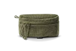 Кишеня на Велкро з тактичної сітки на блискавці U-WIN Cordura® 500 Ranger Green / Темна Олива фото №2
