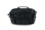 Сумка медика 10 літрів U-WIN PRO Cordura® 500 Black фото №2
