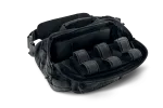 Сумка медика 10 літрів U-WIN PRO Cordura® 500 Black фото №6