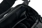 Сумка медика 10 літрів U-WIN PRO Cordura® 500 Black фото №8