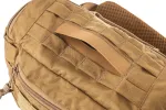 Сумка медика 10 літрів U-WIN PRO Cordura® 500 Coyote фото №10